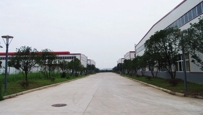 China DWR Bearing  Co., Ltd Perfil da companhia
